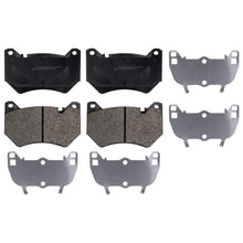 Load image into Gallery viewer, Front Brake Pad Set Fits Audi Q5 OE 80A 698 151 H Febi 177186