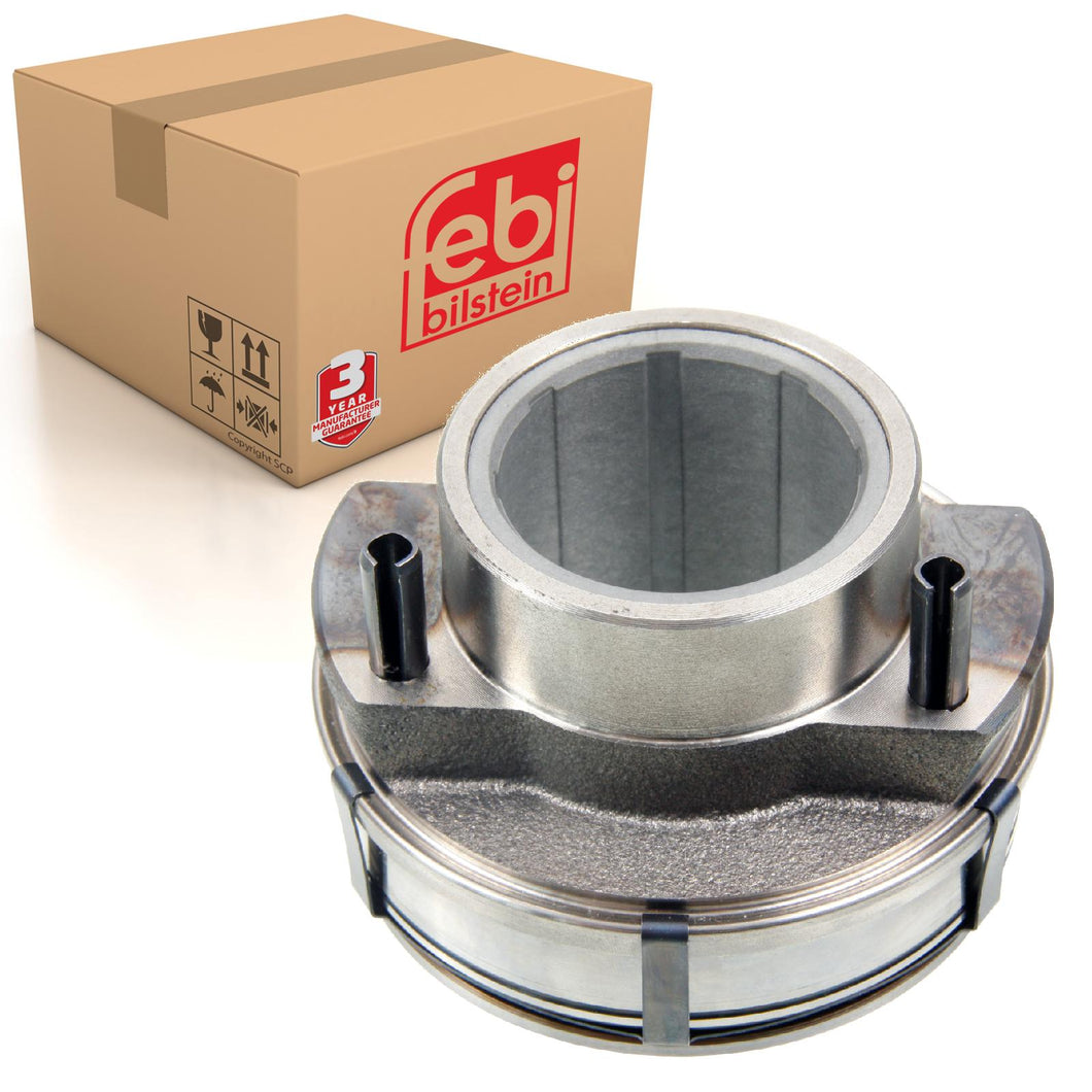 Clutch Release Bearing Fits Mercedes OE 003 250 49 15 Febi 177190