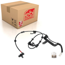 Load image into Gallery viewer, ABS Sensor Fits Kia OE 95680-1P000 Febi 177194