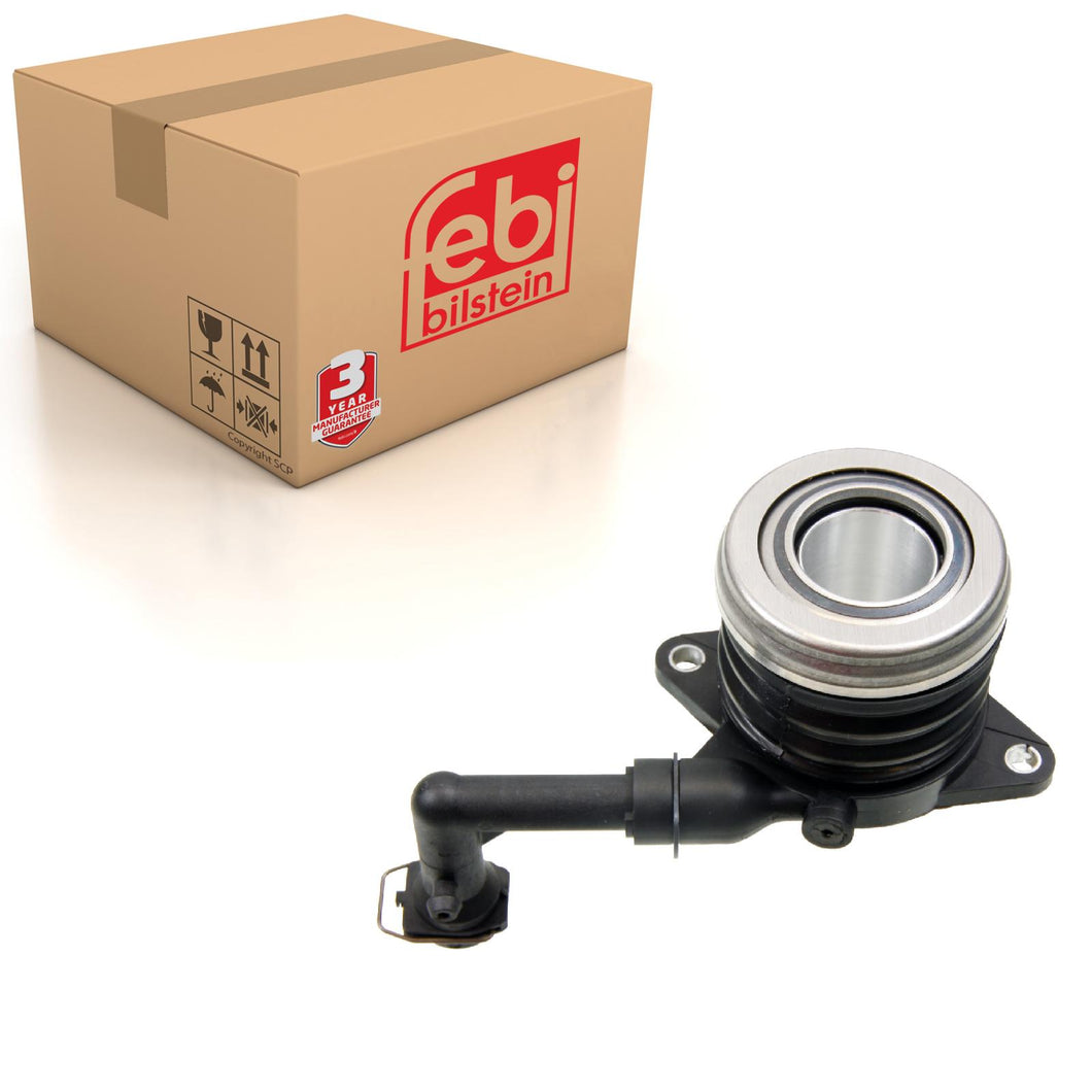 Concentric Slave Cylinder Fits FIAT 500 Panda Punto OE 55243919 Febi 177203