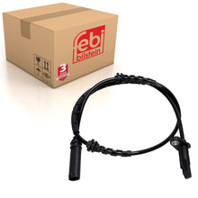 Load image into Gallery viewer, ABS Sensor Fits Mini OE 34 25 6 850 767 Febi 177215