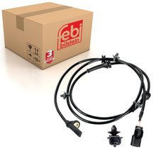 Load image into Gallery viewer, ABS Sensor Fits Nissan OE 47910-3NA1A Febi 177216