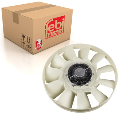 Fan Coupling Fits MAN OE 51.06600.7062 Febi 177218