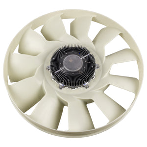 Fan Coupling Fits MAN OE 51.06600.7062 Febi 177218