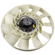 Load image into Gallery viewer, Fan Coupling Fits MAN OE 51.06600.7062 Febi 177218