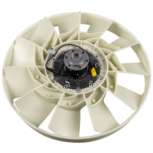 Fan Coupling Fits MAN OE 51.06600.7062 Febi 177218
