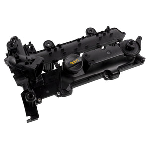 Rocker Cover Fits Citroen C3 Peugeot 206 307 Ford Fiesta V 0361.Q5 Febi 177219
