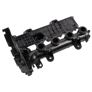 Rocker Cover Fits Citroen C3 Peugeot 206 307 Ford Fiesta V 0361.Q5 Febi 177219