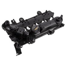 Load image into Gallery viewer, Rocker Cover Fits Citroen C3 Peugeot 206 Ford Fiesta V VI 0361.N4 Febi 177220
