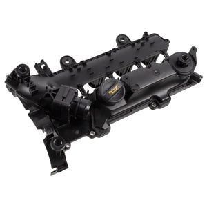 Rocker Cover Fits Citroen C3 Peugeot 206 Ford Fiesta V VI 0361.N4 Febi 177220