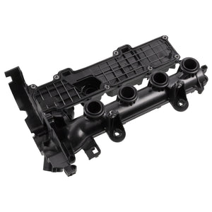 Rocker Cover Fits Citroen C3 Peugeot 206 Ford Fiesta V VI 0361.N4 Febi 177220