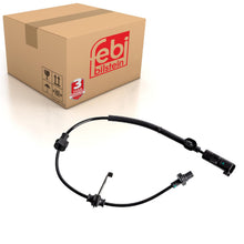 Load image into Gallery viewer, ABS Sensor Fits Ford OE 2 042 245 Febi 177222