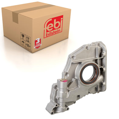 Oil Pump Fits Deutz Renault Volvo Trucks OE 23805982 Febi 177228