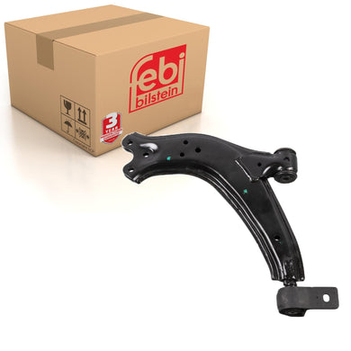 Picasso Control Arm Wishbone Suspension Front Left Lower Fits Citroen Febi 17722