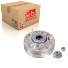 Load image into Gallery viewer, Strut Mounting Kit Fits BMW OE 31 30 6 851 879 S1 Febi 177234