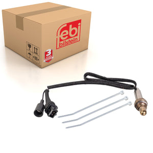 Lambda Sensor Fits Renault OE 77 00 260 909 Febi 177239