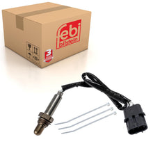 Load image into Gallery viewer, Lambda Sensor Fits Renault OE 77 00 872 878 Febi 177240