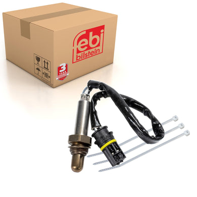 Lambda Sensor Fits Mercedes OE 000 540 61 17 Febi 177241