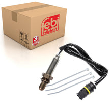 Load image into Gallery viewer, Lambda Sensor Fits Mercedes OE 000 540 91 17 Febi 177242