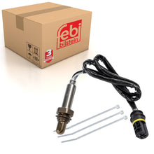 Load image into Gallery viewer, Lambda Sensor Fits Mercedes OE 000 540 89 17 Febi 177243