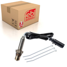 Load image into Gallery viewer, Lambda Sensor Fits Seat OE 06A 906 262 AS Febi 177248