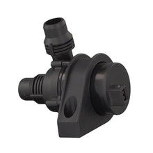 Load image into Gallery viewer, Additional Water Pump Fits BMW OE 64 11 8 381 989 Febi 177250