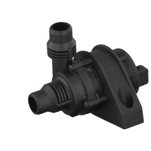 Load image into Gallery viewer, Additional Water Pump Fits BMW OE 64 11 8 381 989 Febi 177250