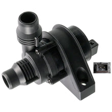 Load image into Gallery viewer, Additional Water Pump Fits BMW OE 64 11 8 381 989 Febi 177250