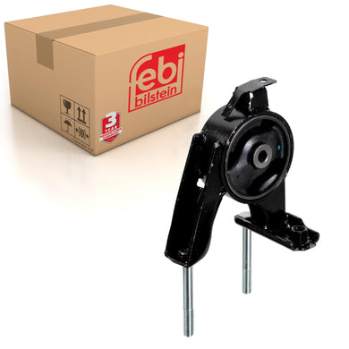 Engine Mounting Febi 177258