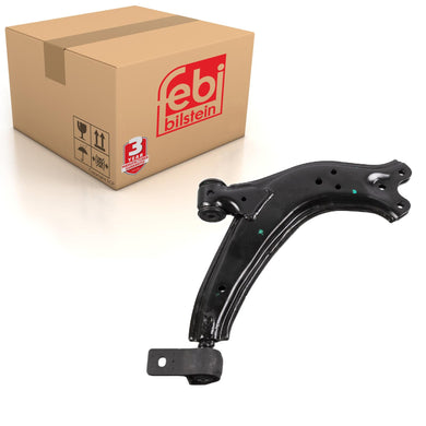 Picasso Control Arm Suspension Front Right Lower Fits Citroen Febi 17725