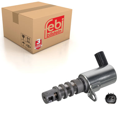 Camshaft Solenoid Valve Fits Honda Accord CR-V OE 15830-RBB-003 Febi 177264