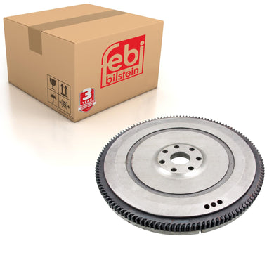 Flywheel Fits Iveco Eurocargo Eurofire OE 0 0484 6997 Febi 177266