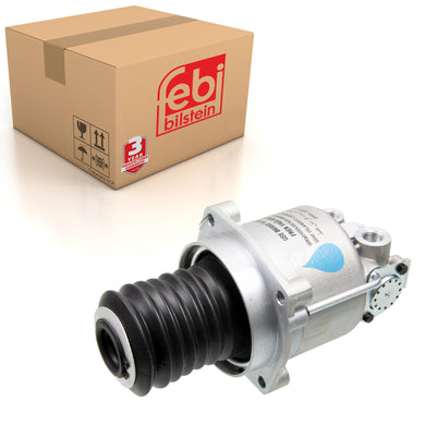 Clutch Servo Fits Iveco OE 41035504 Febi 177269