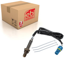 Load image into Gallery viewer, Lambda Sensor Fits BMW OE 11 78 1 406 622 Febi 177273