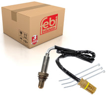 Load image into Gallery viewer, Lambda Sensor Fits BMW OE 11 78 7 518 495 Febi 177275