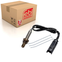 Load image into Gallery viewer, Lambda Sensor Fits BMW OE 11 78 7 512 002 Febi 177276