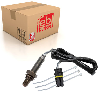 Lambda Sensor Fits Mercedes OE 001 540 21 17 Febi 177277
