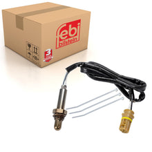 Load image into Gallery viewer, Lambda Sensor Fits BMW OE 11 78 1 404 697 Febi 177281
