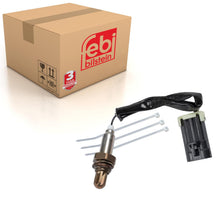 Load image into Gallery viewer, Lambda Sensor Fits Vauxhall OE 25163613 Febi 177283