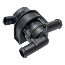 Load image into Gallery viewer, Additional Water Pump Fits VW OE 078 121 601 B Febi 177291
