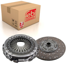 Load image into Gallery viewer, 2 Piece Clutch Kit Fits Volvo Renault Trucks 74 21 134 335 Febi 177293