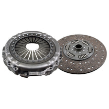 Load image into Gallery viewer, 2 Piece Clutch Kit Fits Volvo Renault Trucks 74 21 134 335 Febi 177293
