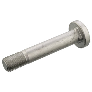Spring Pin Fits Bergische Achsen OE 03.341.05.05.0 Febi 177300