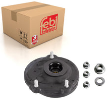 Load image into Gallery viewer, Strut Mounting Kit Fits Fiat OE 52109286 S1 Febi 177302