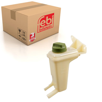 Oil Tank Fits VW OE 8D0 422 371 K Febi 177303