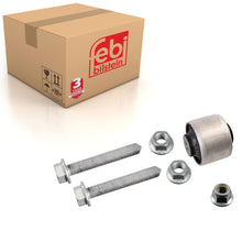 Load image into Gallery viewer, Control Arm Bush Kit Febi 177311