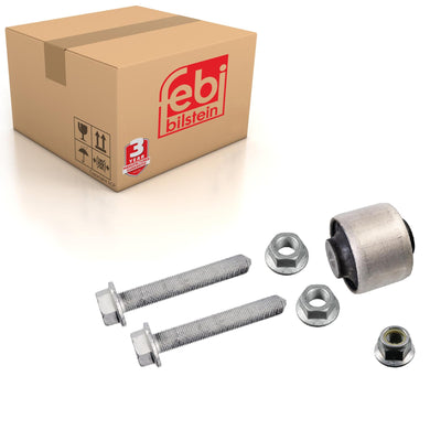 Control Arm Bush Kit Febi 177311