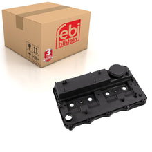 Load image into Gallery viewer, Rocker Cover Fits Ford Transit IV V Peugeot Boxer OE 1 858 445 SK Febi 177315