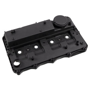 Rocker Cover Fits Ford Transit IV V Peugeot Boxer OE 1 858 445 SK Febi 177315