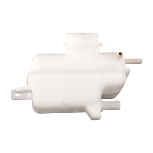 Coolant Expansion Bottle Fits Chevrolet (GM) OE 96591467 Febi 177316